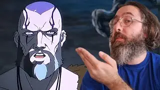 Inicio monstruoso de Sangue de Zeus Segunda Temporada