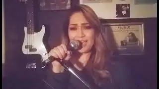Adriana Torres-Se Me Olvidó Otra Vez (Juan Gabriel) 1986