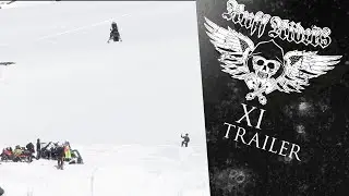 RUFFRIDERS XI Trailer