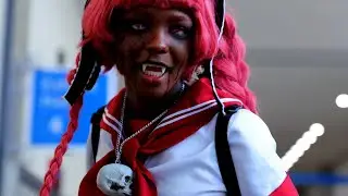 28 Days of Black Cosplay, A Dream Con Spotlight