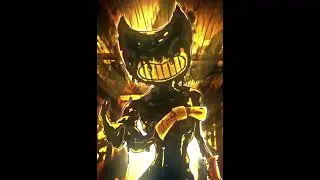 новая эмоция #4k #бендиичернильнаямашина #edit
