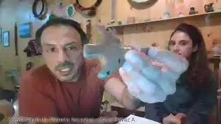 2020 Conversando de alfarería ancestral