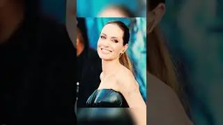 Angelina jolie ❤️ Wonderful looking 👀&hellip;