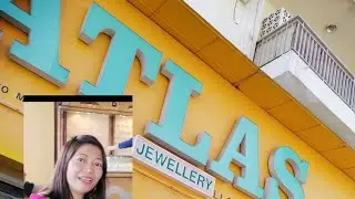 ATLAS Jewelry in Ruwi _Muscat Oman