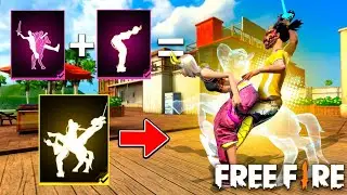 RET0: ENTRE A LA Z0NA S0CIAL PARA HACER EM0TES DE DUO CON Mi NOVIA VERIFICADA N3NA FLOW🤤 FREE FIRE