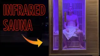 Should you buy an Infrared Sauna?