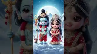 shiv thakurer golay dole #youtubeshorts#shiv#gauri#trends
