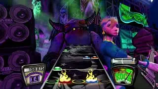 Mastodon – Black Tongue | Guitar Hero Addy's Disc