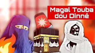 🚨 Maani Kaaba gui sakh 😱... Débat Mouride vs ibadou | Magal Touba bokoul si islam 🔥