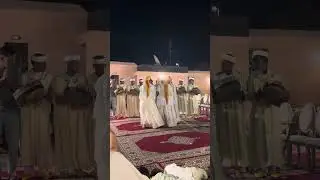 Ahidous saghrou - AIT ATTA - Taghzi n Douniyt أحيدوس صاغرو - أيت عطا