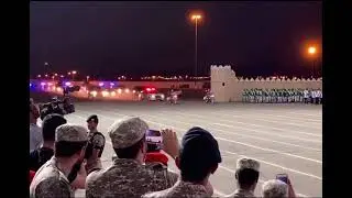 Saudi Arabia Army Training || Must Watch.
