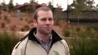 Blacktown Showground - Water Sensitive Urban Design