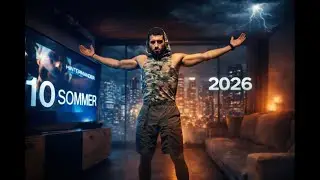 I’m Entering 2026 Like It’s a Title Fight #marathoninto2026