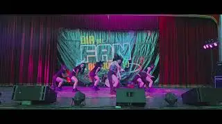 [DIA DEL FAN AREQUIPE&Ntilde;O 2025] JIHYO -  Dance Cover By FEVER FAMILY