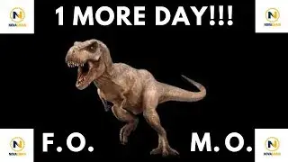NOVACHAIN REX IS COMING!!! TELEGRAM AMA W/CEO JASSON TODAY!!!
