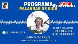 PROGRAMA DO CUME COM PASTOR ROBERT HENRIQUE