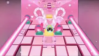 Rolling Universe - Cotton Candy ★★★★✰✰