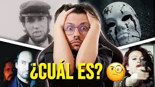 LA 1ra PELI DE TERROR CHILENA (QUIZÁS) NO ES LA QUE TU CREES