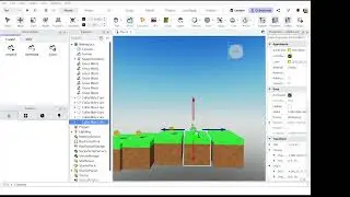 roblox studio lesson Collect Coins!