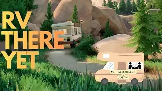 ⛽ RV There Yet #3 | Unterwegs im Wohnmobil – Läuft… oder auch nicht
