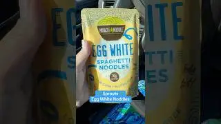 Best keto pasta on the market! #ketopasta #lowcarb #carnivore