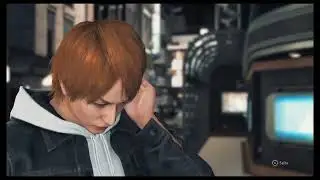 PS4 Judgment capitolo 8 live di M&GUnboxing parte 7/7 (sub ITA)