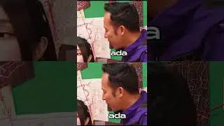ketika deni cagur gombalin eca #denicagur #eca #targetoperasi