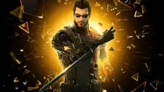 Deus Ex: Human Revolution Soundtrack - Sarif Industries Combat Mix