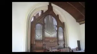 Ernst Rabich (1865-1933): Ein feste Burg ist unser Gott