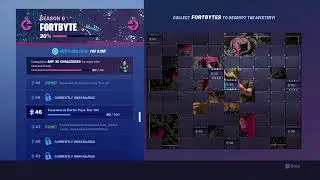 Fortbyte number 50