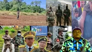 Rohingya  News  Today  | Jan 18, 2026 | Morning Bulletin | Rohingya Muzulum Tv