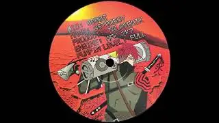 Astroboy 02 - B2 Talasemik Flute alors