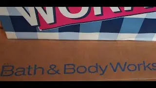 BBW Collective Haul| B2G2 Candles + $5.50 Bodycare