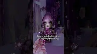 My hair appointment was canceled! #trending #royalehighroblox #foryou #roblox #royalhighedit #fyp