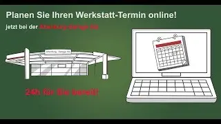 Erkl&auml;rungsvideo Online-Terminplaner