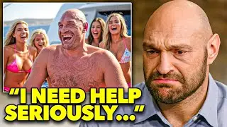 How Tyson Fury Burned Through $120 Million...