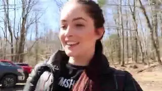 HIKING SILVER LAKE | VLOG