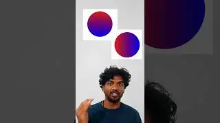 Gradient Circle in jetpack compose