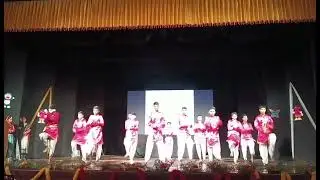 jss auditorium - hruday and ritwik s Annual Day Celebrations, 12th December 2024