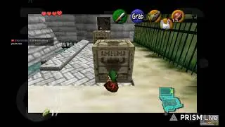 Live streaming of Retro Load