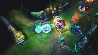 Vayne - The Comeback