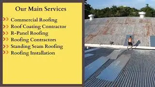 Metal Roofing Company in Dallas - DFWMetalRoofingPro