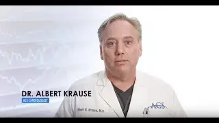 ACS Q&A - Dr. Krause: Does Smoking Increase Risk of Heart Disease?