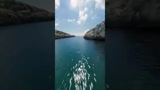 Mgarr ix-xini | Gozo Malta 🇲🇹 | FPV Drone