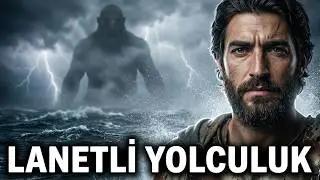 ODYSSEUS’ 10-YEAR CURSED JOURNEY | Monsters, Gods, and Ithaca