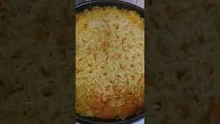 جولة خفيفة سريعة  داخل السوق مع تخفيضات السنة مع محشي كروومب  صحي😘❤️👌