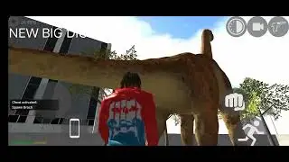5 NEW UPDATE IN INDIAN BIKE DRIVING 3D #DANISH GAMER YT