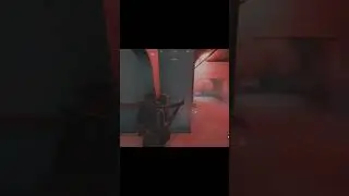 DODGE ROLL TECH #arcraiders #gaming