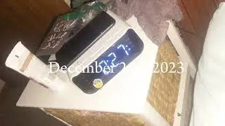 Christmas Morning - VCE Media Short Horror Film