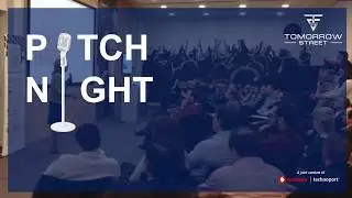 Pitch night final